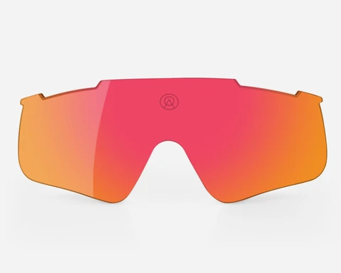 ALBA OPTICS Lentilles Delta AF-Lens Photocromic